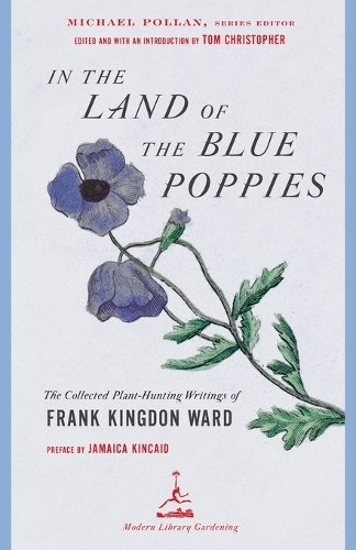 In the Land of the Blue Poppies