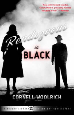 Rendezvous In Black