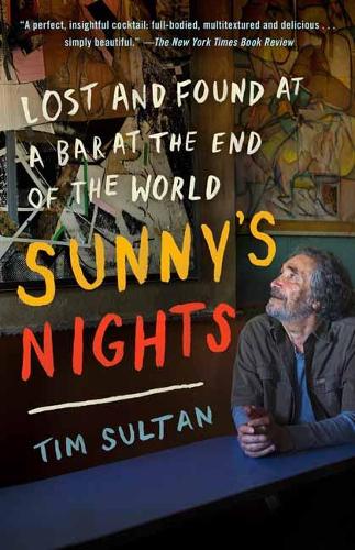 Sunny's Nights
