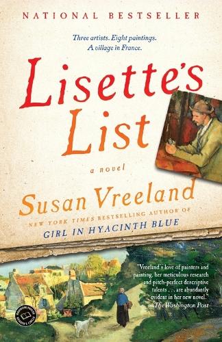Lisette's List