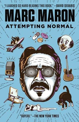 Attempting Normal