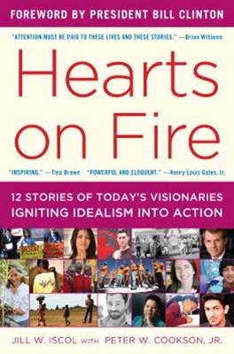 Hearts on Fire