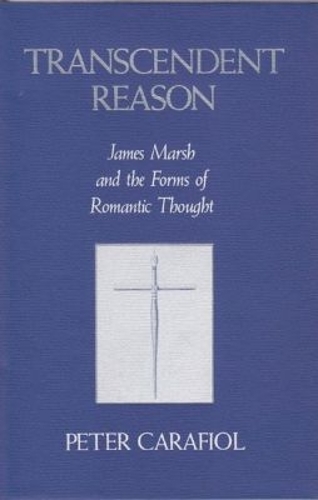 Transcendent Reason