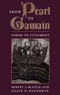 From ""Pearl"" to ""Gawain