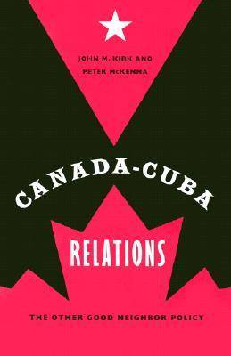 Canada-Cuba Relations