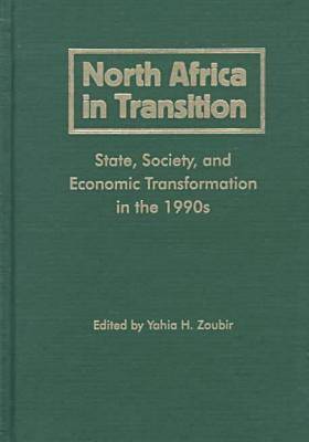 North Africa in Transition