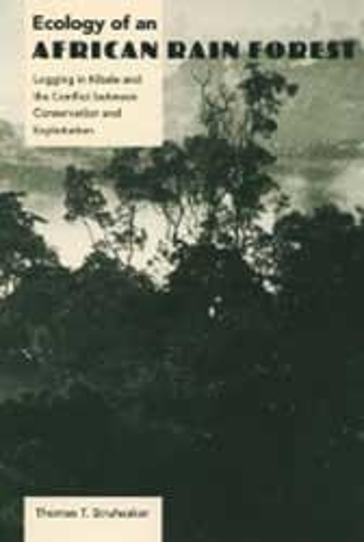 Ecology of an African Rain Forest
