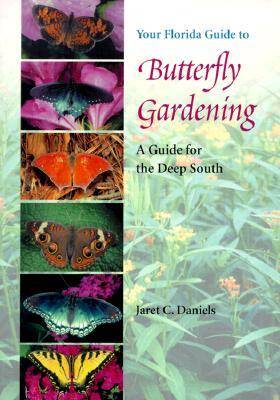 Your Florida Guide to Butterfly Gardening