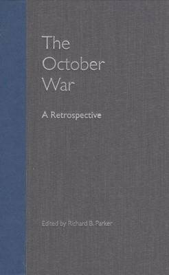 The October War