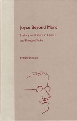 Joyce Beyond Marx