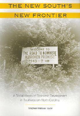 The New South's New Frontier