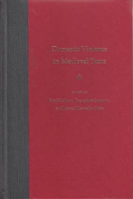 Domestic Violence in Medieval Texts