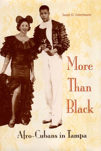 More Than Black