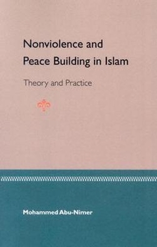 Nonviolence Peace Bulding in Islam