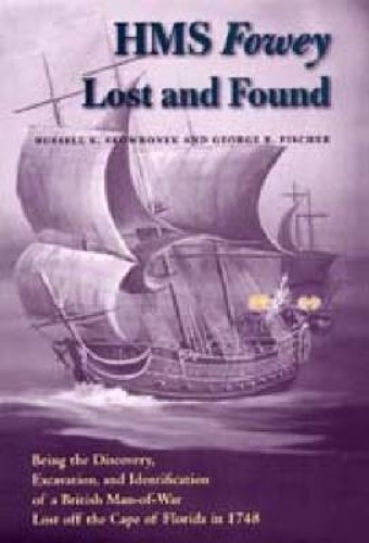 HMS ""Fowey"" Lost and Found