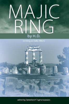Majic Ring