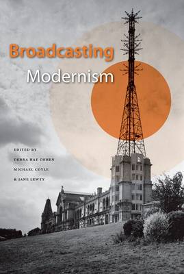 Broadcasting Modernism