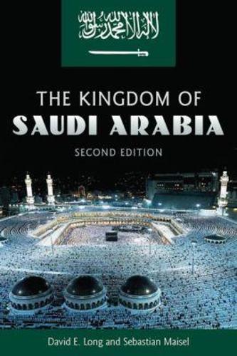 The  Kingdom of Saudi Arabia
