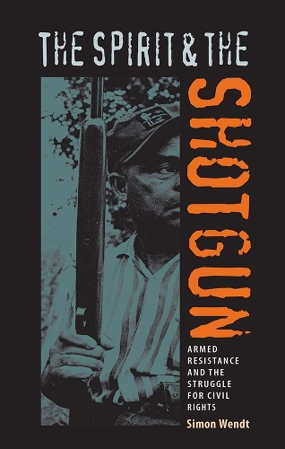 The Spirit and the Shotgun