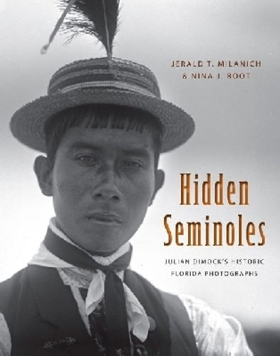 Hidden Seminoles