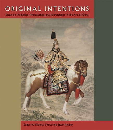 Original Intentions