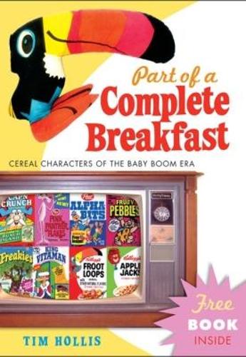 Part of a Complete Breakfast