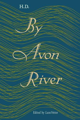 By Avon River