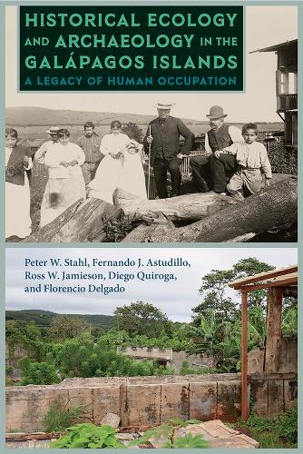 Historical Ecology and Archaeology in the Galápagos Islands
