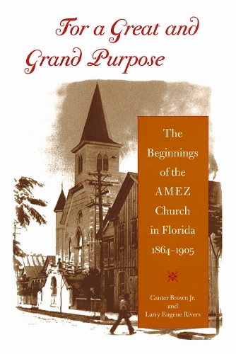 For a Great and Grand Purpose