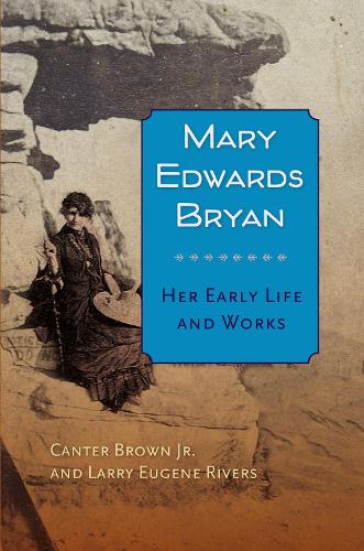 Mary Edwards Bryan