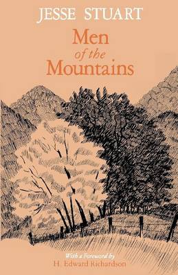 Men of the Mountains