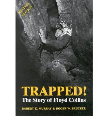Trapped!