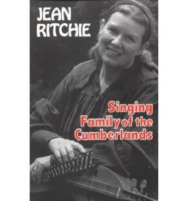 Singing Family of the Cumberlands