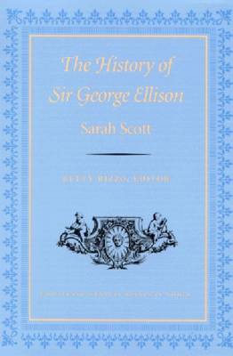 The History of Sir George Ellison