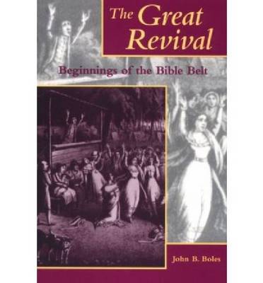 The Great Revival