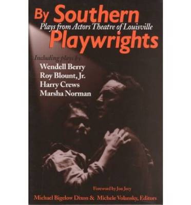 By Southern Playwrights