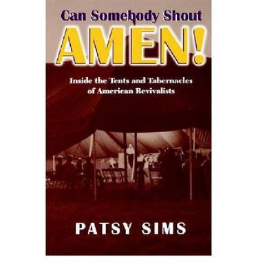 Can Somebody Shout Amen!
