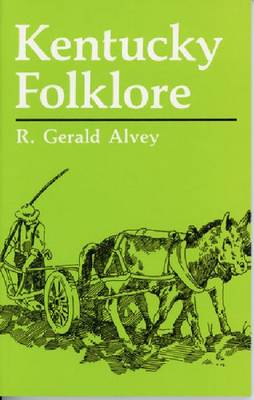 Kentucky Folklore
