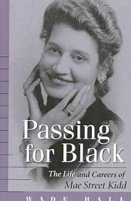 Passing for Black