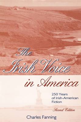 The Irish Voice in America