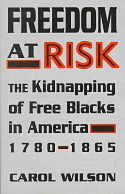 Freedom at Risk