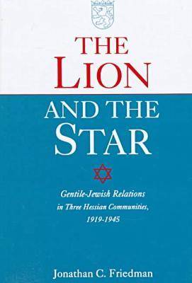 The Lion and the Star