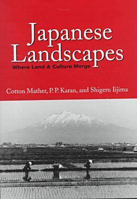 Japanese Landscapes