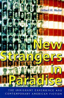 New Strangers in Paradise