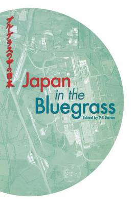 Japan in the Bluegrass