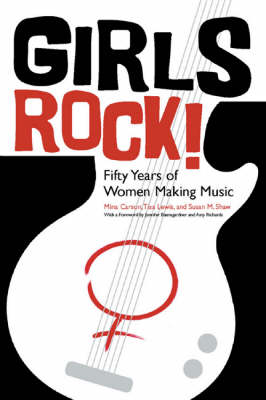 Girls Rock!