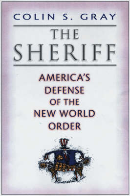 The Sheriff