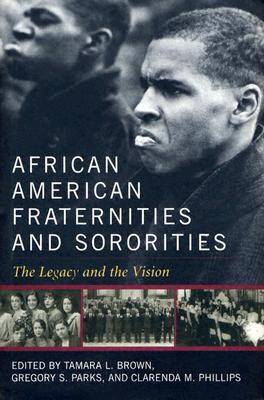 African American Fraternities and Sororities