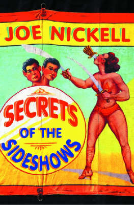 Secrets of the Sideshows