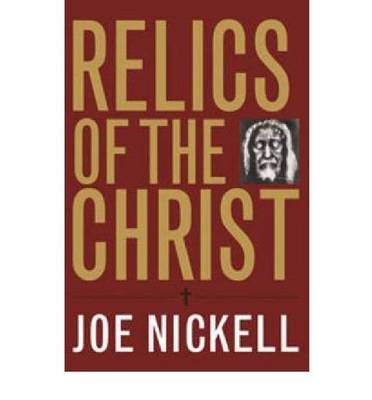 Relics of the Christ